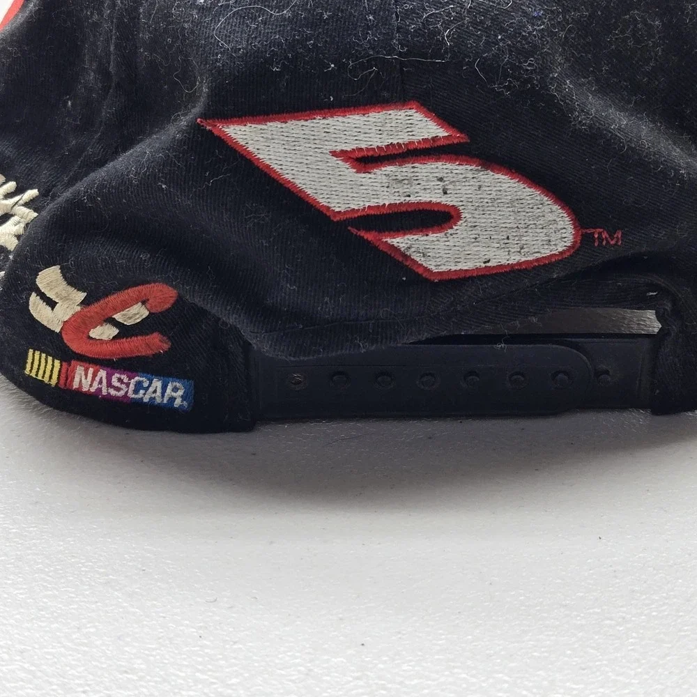VINTAGE Kellogg's Racing Unisex Baseball Cap OS Snapback Chase‎ Authentics